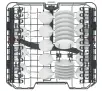 Zmywarka Whirlpool WFO 3T133 P 6.5 X 60cm Automatyczne otwieranie drzwi