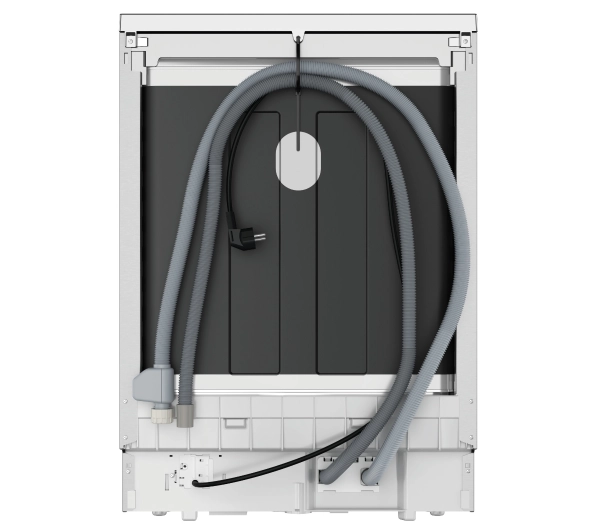 Whirlpool WFO 3T133 P 6.5 X 60cm Automatyczne otwieranie drzwi - Kup na Raty - RRSO 0%