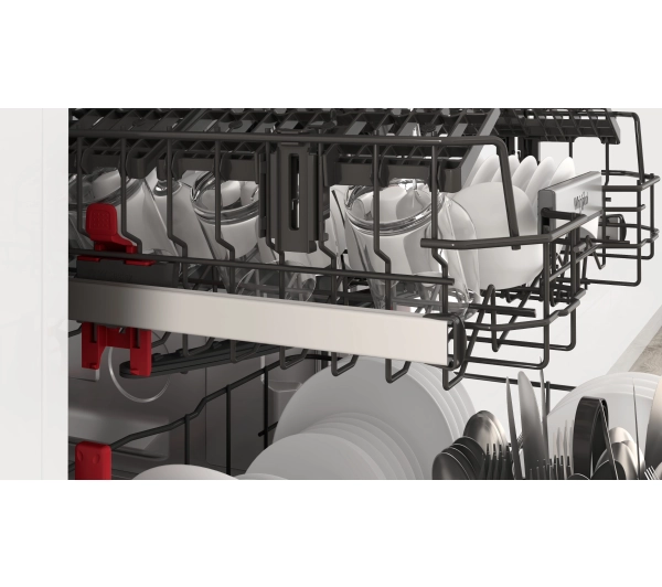 Whirlpool WFO 3T133 P 6.5 X 60cm Automatyczne otwieranie drzwi - Kup na Raty - RRSO 0%