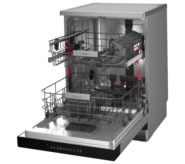 Whirlpool WFO 3T133 P 6.5 X 60cm Automatyczne otwieranie drzwi - Kup na Raty - RRSO 0%