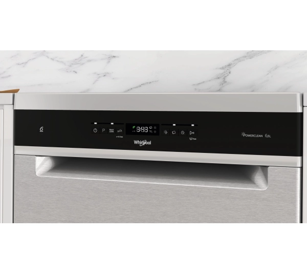 Whirlpool WFO 3T133 P 6.5 X 60cm Automatyczne otwieranie drzwi - Kup na Raty - RRSO 0%