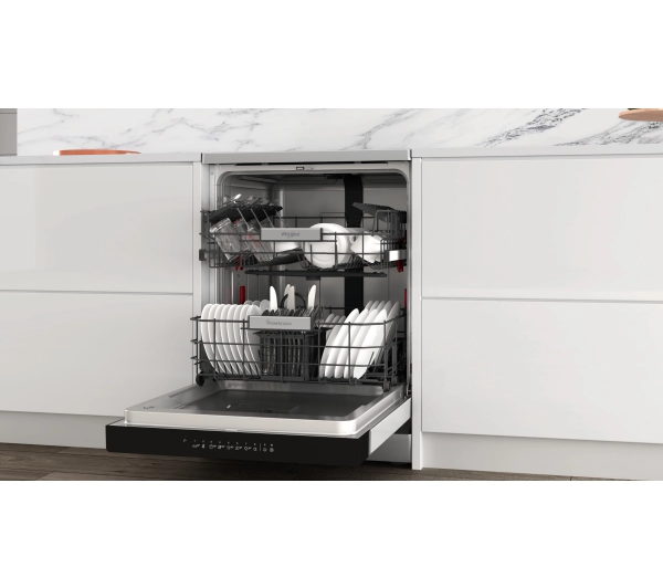 Whirlpool WFO 3T133 P 6.5 X 60cm Automatyczne otwieranie drzwi - Kup na Raty - RRSO 0%