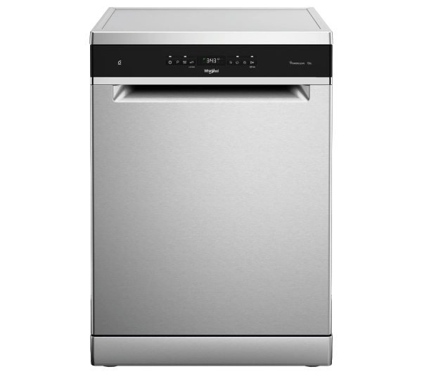 Zmywarki - Whirlpool WFO 3T133 P 6.5 X 60cm Automatyczne otwieranie drzwi