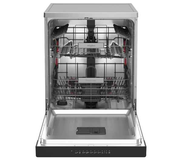 Whirlpool WFO 3T133 P 6.5 X 60cm Automatyczne otwieranie drzwi - Kup na Raty - RRSO 0%