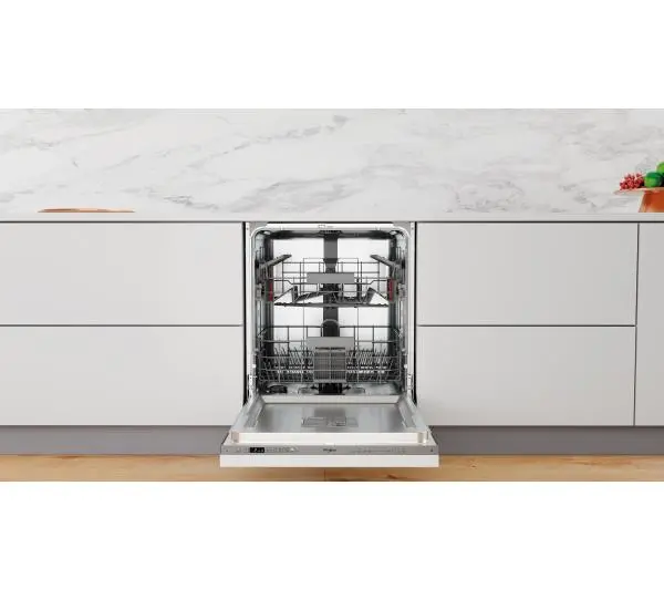 Whirlpool WIO 3C23 E 6.5 59,8cm Automatyczne otwieranie drzwi - Kup na Raty - RRSO 0%