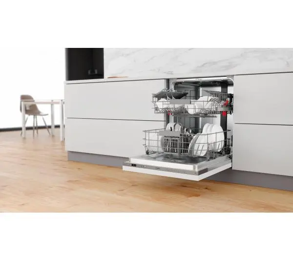 Whirlpool WIO 3C23 E 6.5 59,8cm Automatyczne otwieranie drzwi - Kup na Raty - RRSO 0%