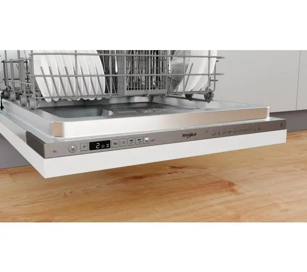 Whirlpool WIO 3C23 E 6.5 59,8cm Automatyczne otwieranie drzwi - Kup na Raty - RRSO 0%