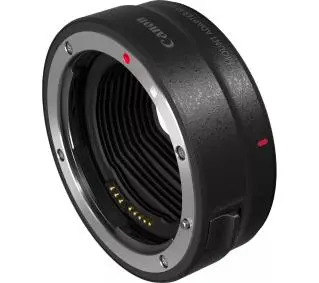 Canon adapter EF-EOS R - Kup na Raty - RRSO 0%