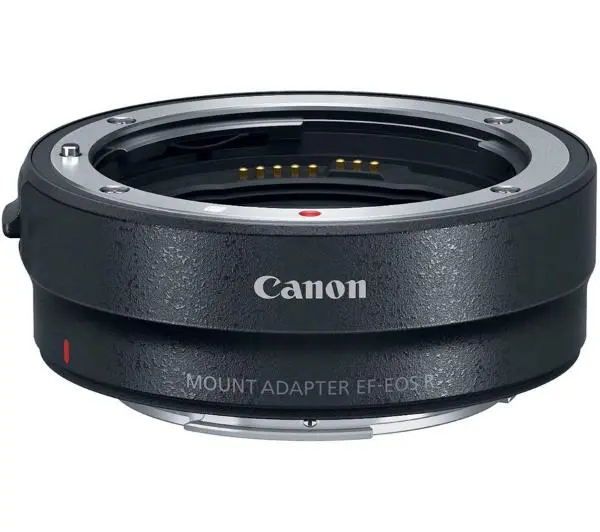 Canon adapter EF-EOS R - Kup na Raty - RRSO 0%