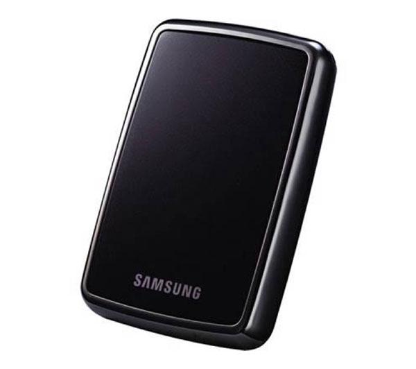 Dysk Samsung S2 Portable 640GB USB 3.0