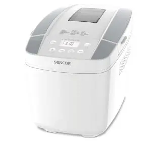 Sencor SBR 0770WH 10 programów 800W - Kup na Raty - RRSO 0%