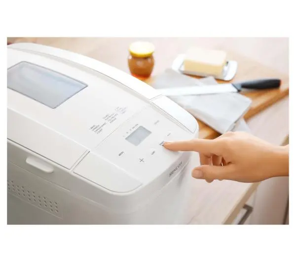 Sencor SBR 0770WH 10 programów 800W - Kup na Raty - RRSO 0%