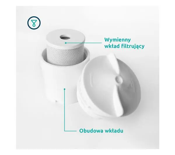 Tapp Water Tapp 2 Eko Refill 2szt.