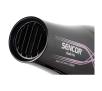Suszarka do włosów Sencor SHD 8271VT - jonizacja - dyfuzor - zimny nadmuch