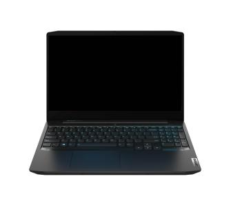Laptop gamingowy Lenovo IdeaPad Gaming 3 15IMH05 15,6"  i7-10750H 8GB RAM  256GB Dysk SSD  GTX1650Ti Czarny