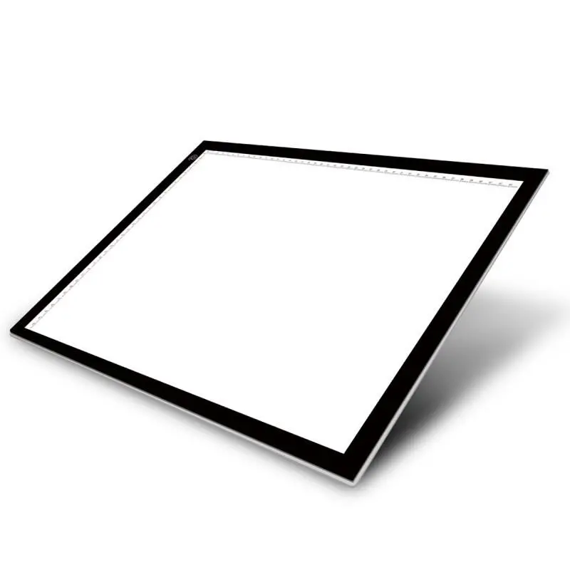Deska kreślarska Huion A3 LED Light Pad Czarny