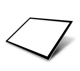 Huion A3 LED Light Pad Czarny - Kup na Raty - RRSO 0%
