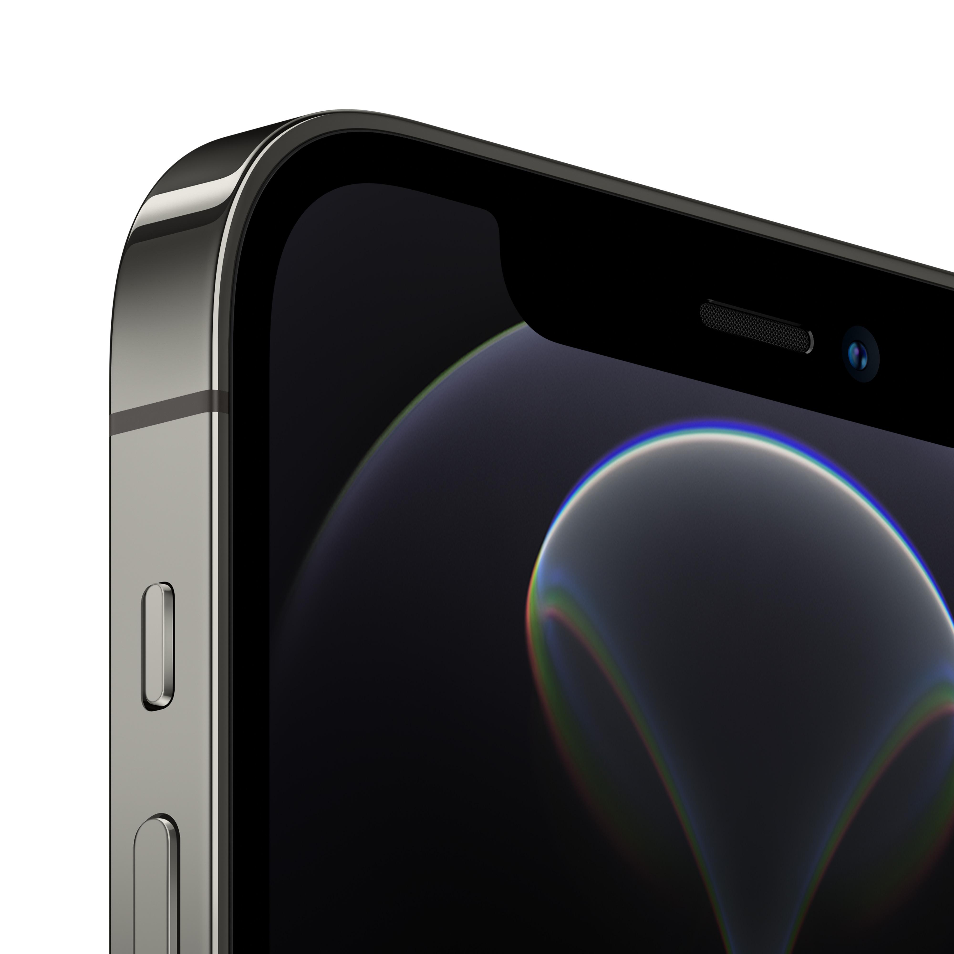 Smartfon Apple iPhone 12‌ Pro 256GB (grafitowy) - Opinie