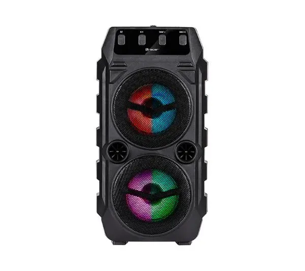 Tracer Superbox TWS Bluetooth 10W Czarny