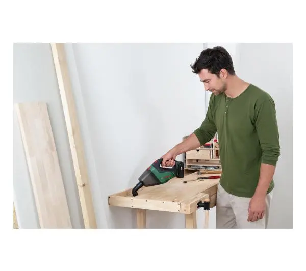 Bosch UniversalVac 18 - Kup na Raty - RRSO 0%
