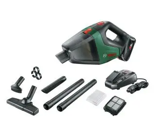 Bosch UniversalVac 18 - Kup na Raty - RRSO 0%