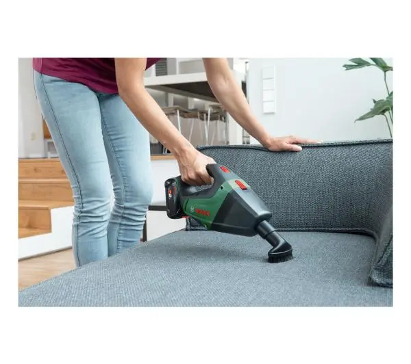 Bosch UniversalVac 18 - Kup na Raty - RRSO 0%