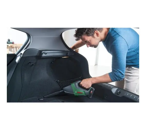Bosch UniversalVac 18 - Kup na Raty - RRSO 0%