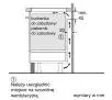 Płyta indukcyjna Siemens iQ500 ED851FWB5E 80,2cm