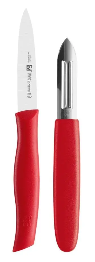 Zestaw noży Zwilling Twin Grip 2 elementy