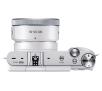 Samsung Smart Camera NX3000 16-50 mm (biały)