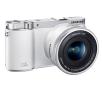 Samsung Smart Camera NX3000 16-50 mm (biały)