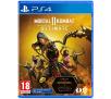 Mortal Kombat 11 Ultimate Gra na PS4 (Kompatybilna z PS5)