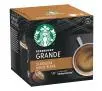 Kapsułki Starbucks Grande House Blend 12szt.