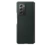 Etui Samsung Galaxy Z Fold2 Leather Cover EF-VF916LB (czarny)