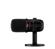 Mikrofon HyperX SoloCast Przewodowy Pojemnościowy Czarny
