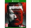 Wolfenstein: Alt History Collection - Gra na Xbox One (Kompatybilna z Xbox Series X)