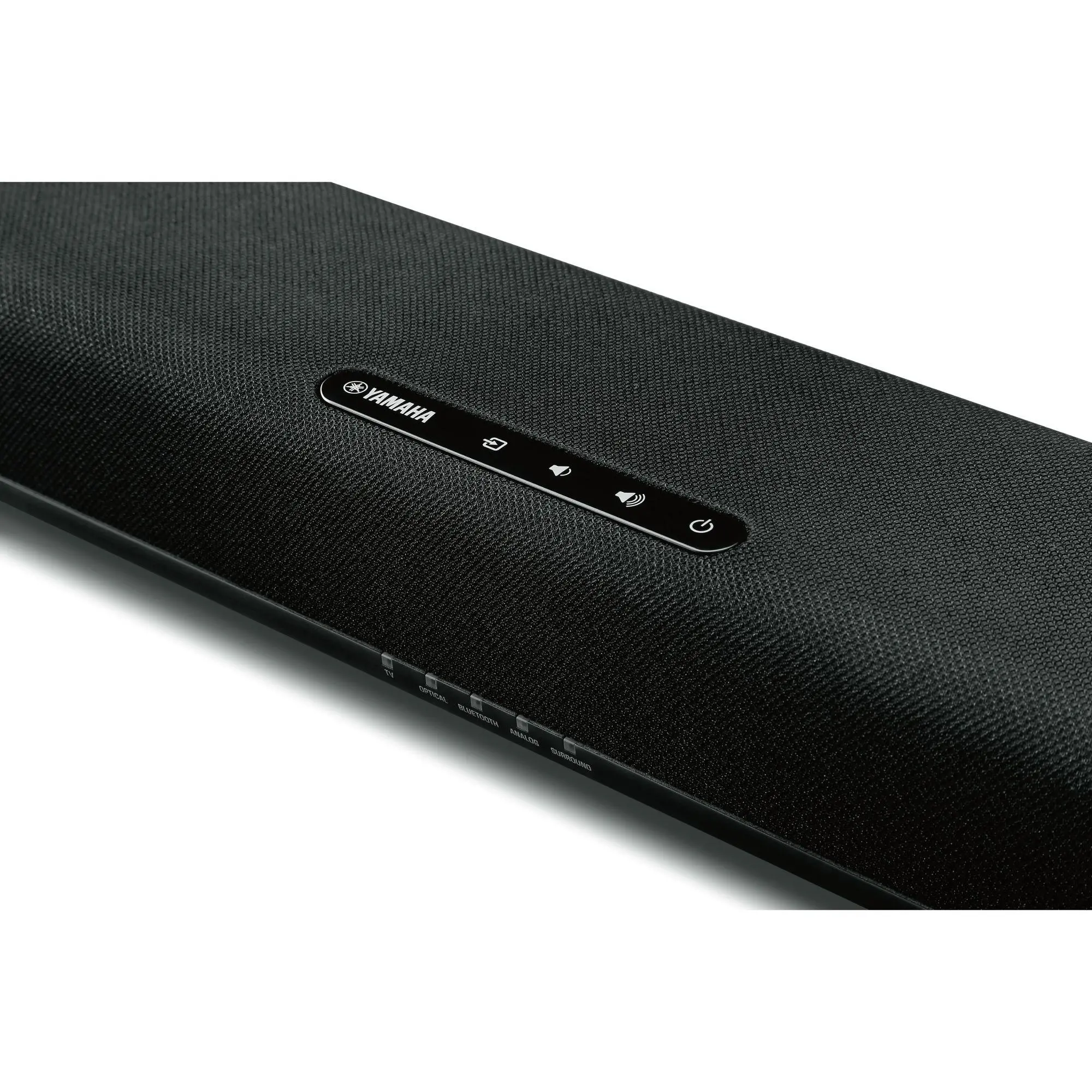 Soundbar Yamaha SR-C20A 2.1 Bluetooth Czarny - Opinie, Cena