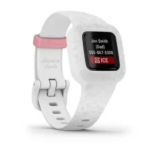 Garmin vivofit jr. 3 Disney Princess - Kup na Raty - RRSO 0%