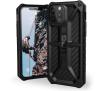 Etui UAG Monarch Case do iPhone 12 / 12 Pro (carbon fiber)