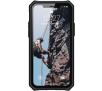 Etui UAG Monarch Case do iPhone 12 / 12 Pro (carbon fiber)