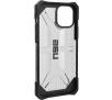 Etui UAG Plasma Case do iPhone 12 / 12 Pro (ash)