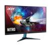 Monitor Acer Nitro VG272UVbmiipx 27" 2K IPS 170Hz 1ms