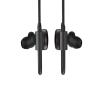 Słuchawki bezprzewodowe Baseus Encok S17 (czarny)