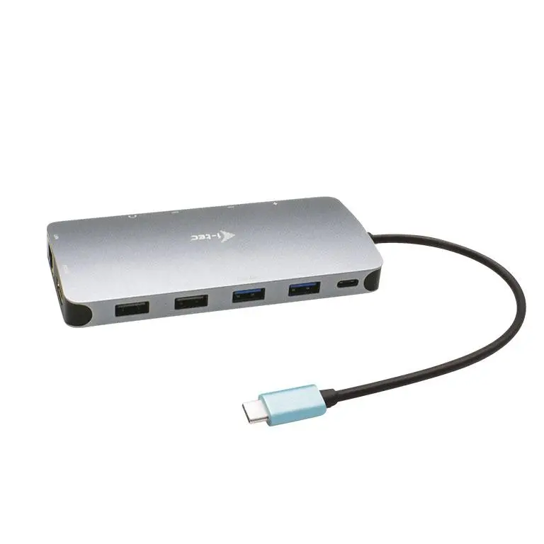 Stacja dokująca i-Tec C31NANODOCKPROPD