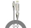 Kabel USB Baseus CA1T2-B0G