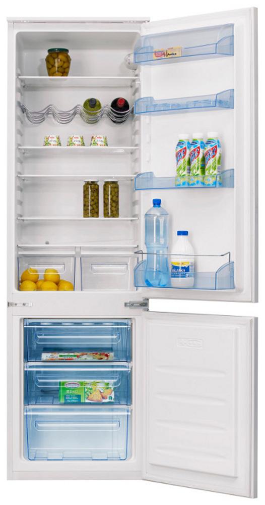 Lodówka Amica BK314.3