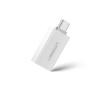 Adapter UGREEN US-173 USB-C na USB-A 3.0 g Gb/s Biały