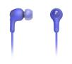 Słuchawki bezprzewodowe JVC HA-FX9BT-A-E Dokanałowe Bluetooth 4.1 Niebieski