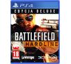 Battlefield Hardline Edycja Deluxe