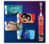 Szczoteczka rotacyjna Oral-B Kids D100 Pixar